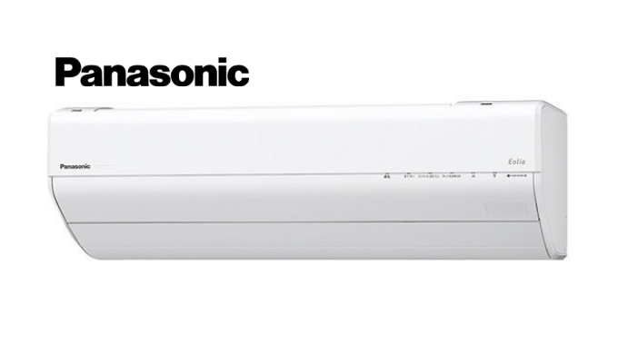 Panasonic（パナソニック）Fシリーズ CS-221DFR