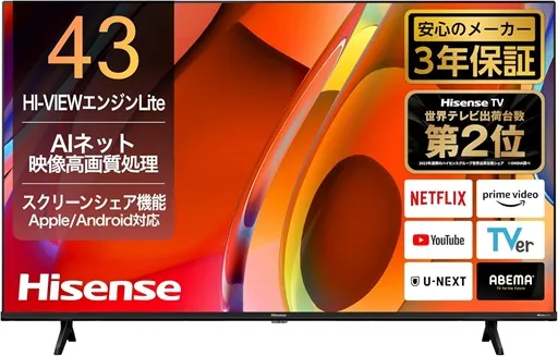 43E60N