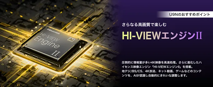 HI-VIEWエンジンⅡ